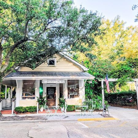The Inn At Ocean Springs Extérieur photo