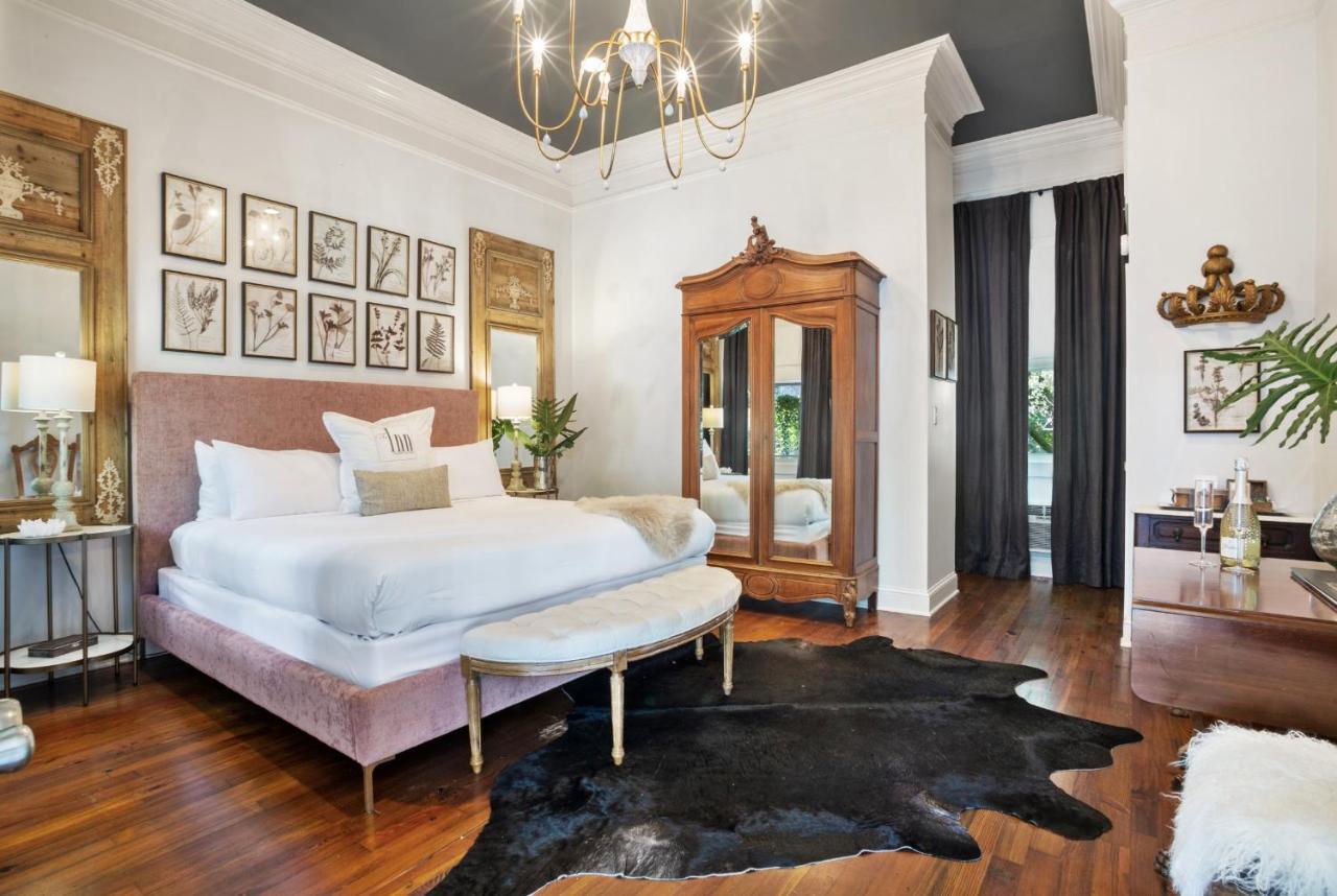 The Inn At Ocean Springs Extérieur photo