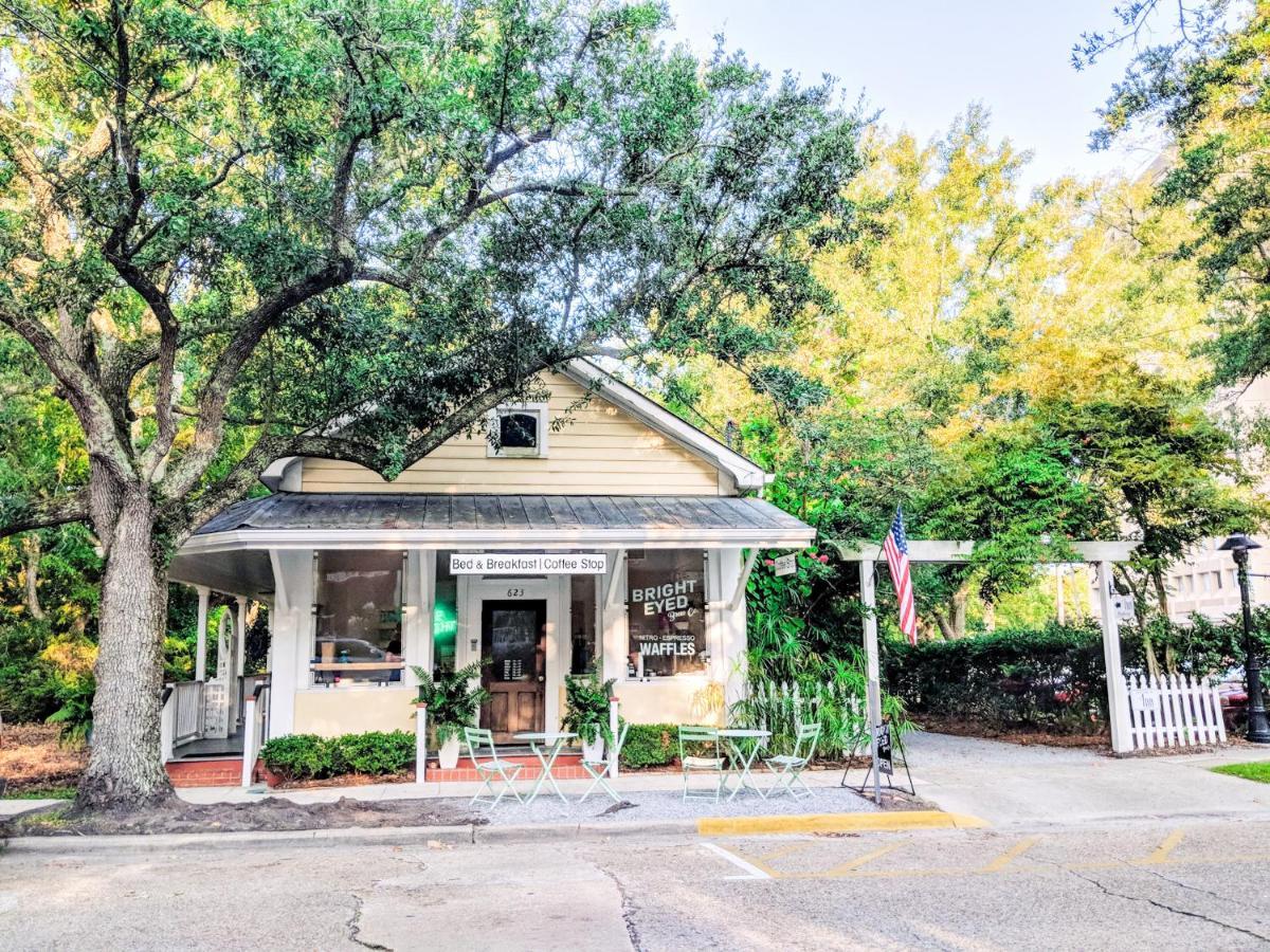 The Inn At Ocean Springs Extérieur photo